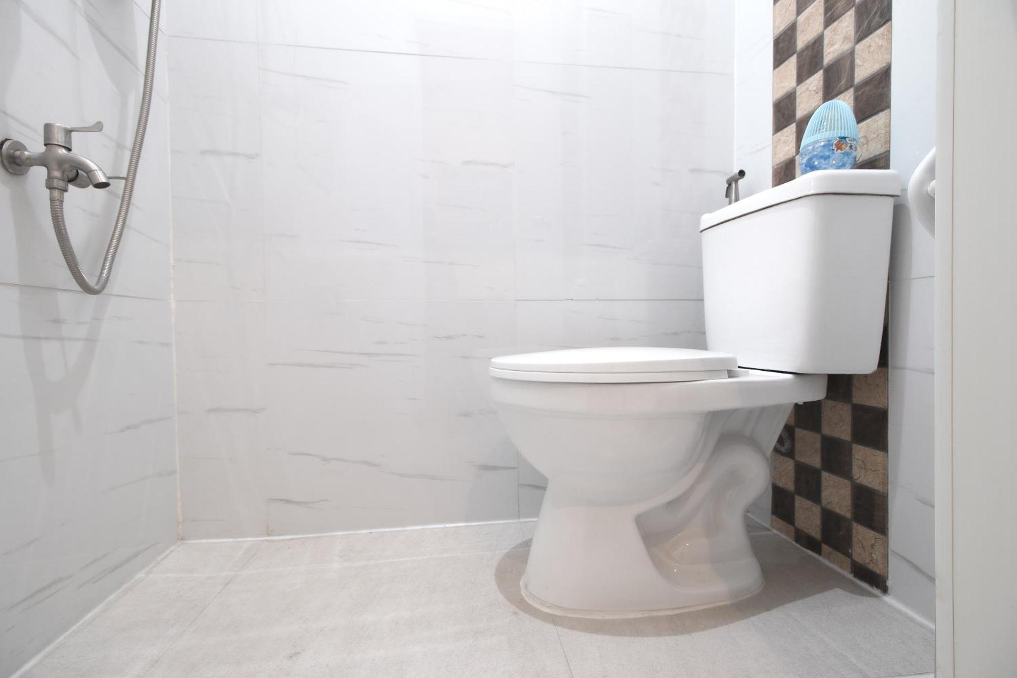 OYO 685 K Fortune Apartelle Lapu-Lapu City Esterno foto