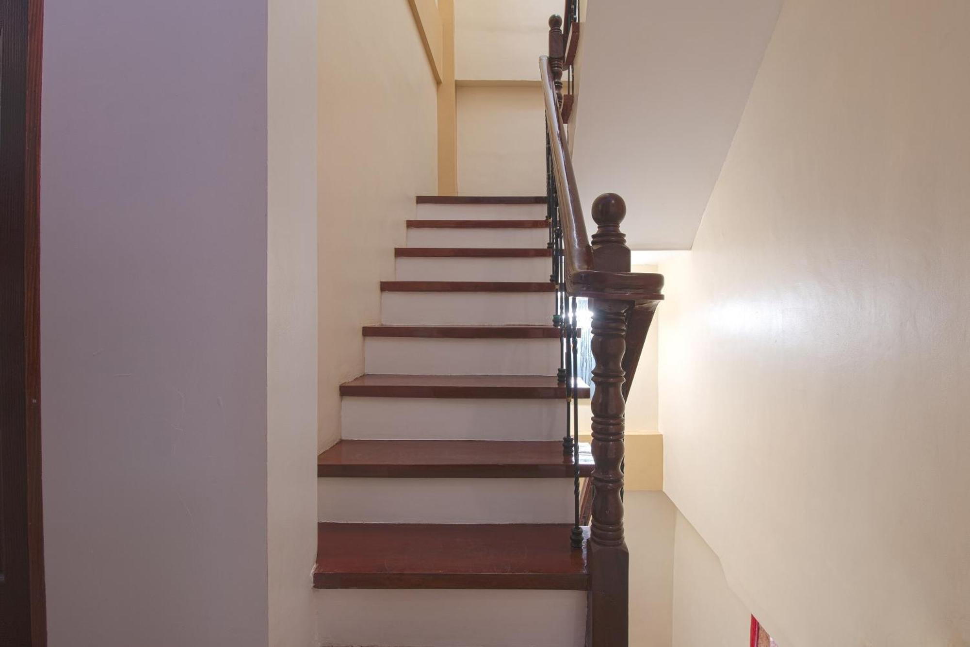 OYO 685 K Fortune Apartelle Lapu-Lapu City Esterno foto