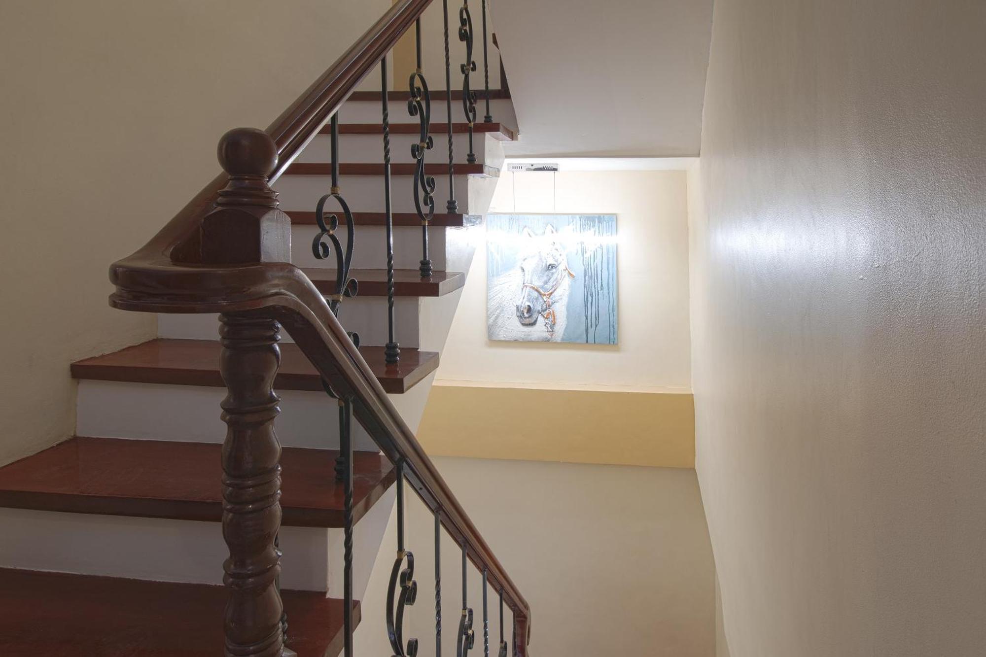 OYO 685 K Fortune Apartelle Lapu-Lapu City Esterno foto